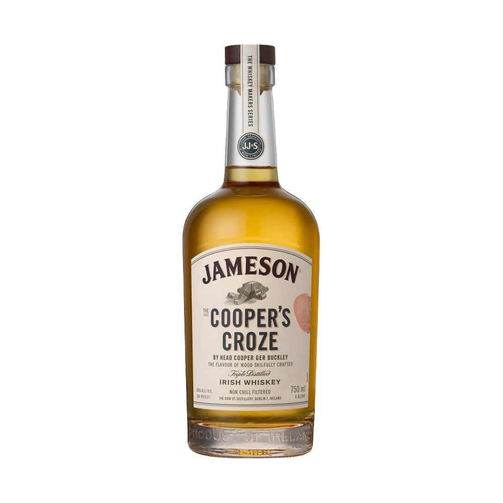 Jameson Cooper's Croze - 750ml