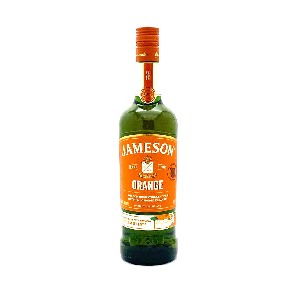 Jameson Irish Whiskey Orange - 750ml