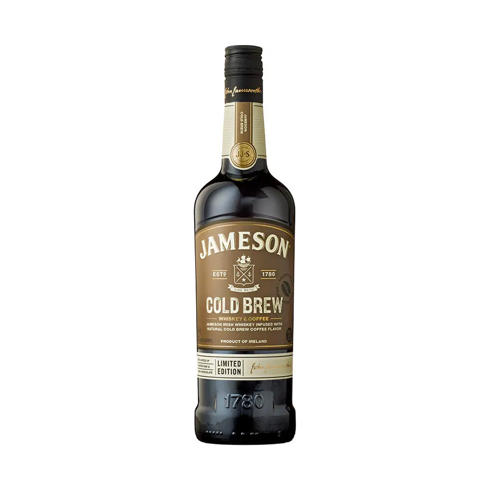 Jameson Cold Brew - 750ml