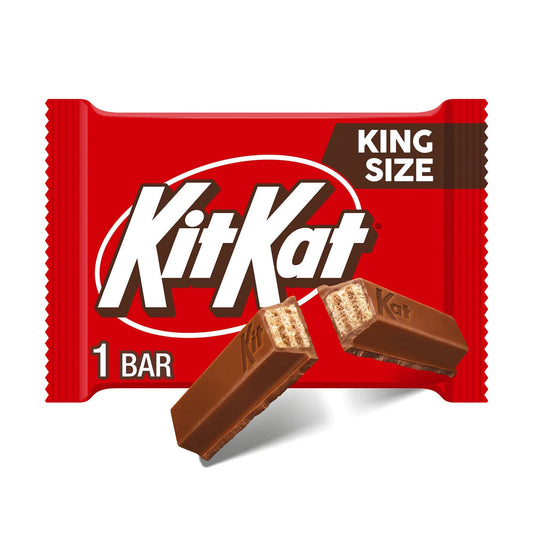 Kit Kat King Size