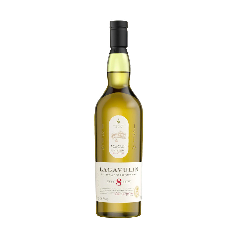 Lagavulin Islay 8 Years - 750ml