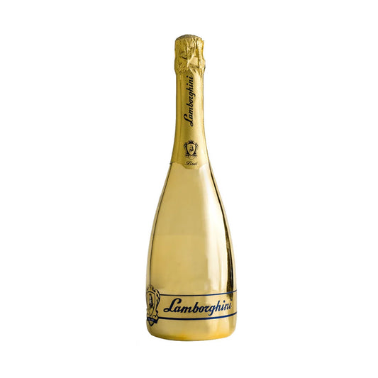 Lamborghini Brut Gold 750ml
