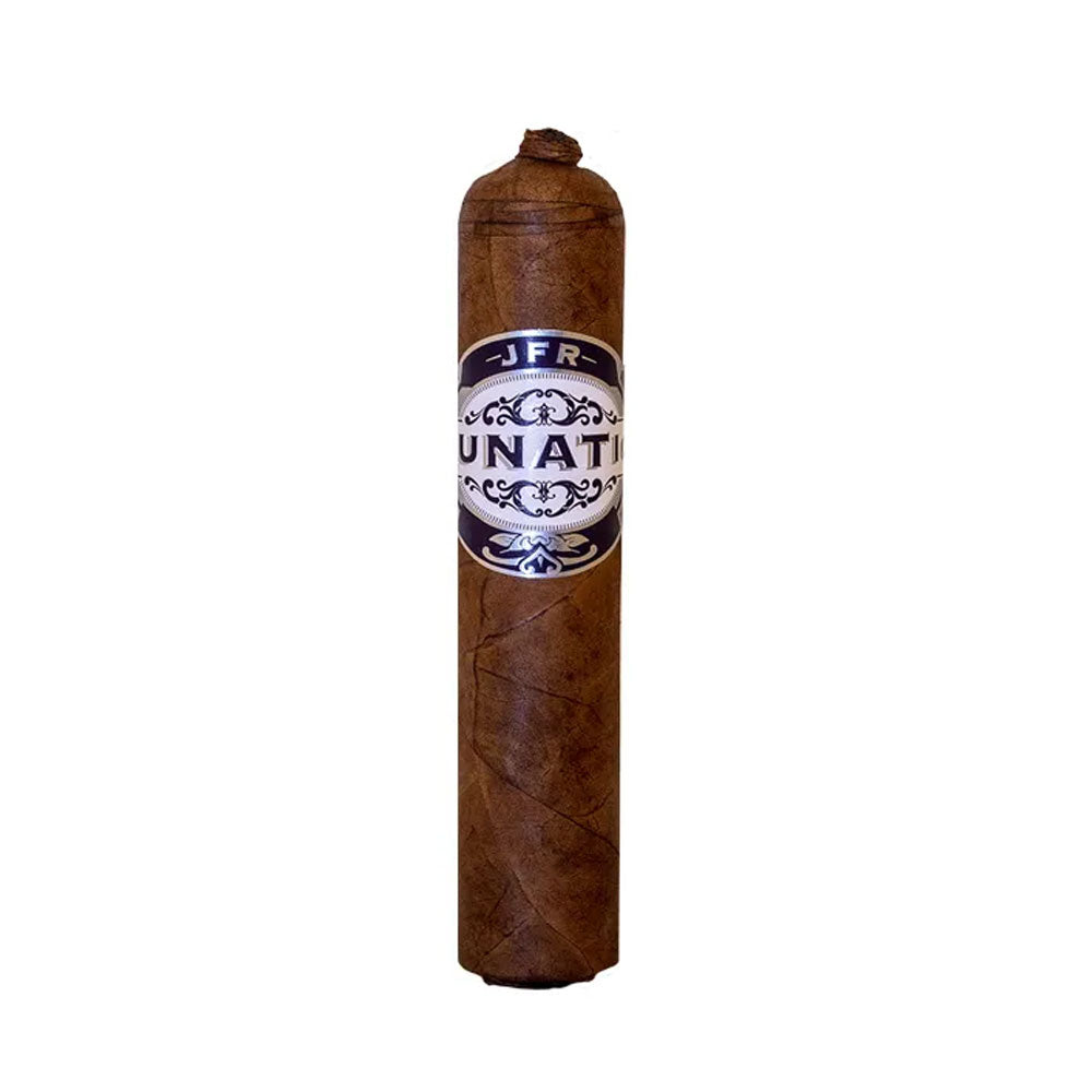 Lunactic Habano Single