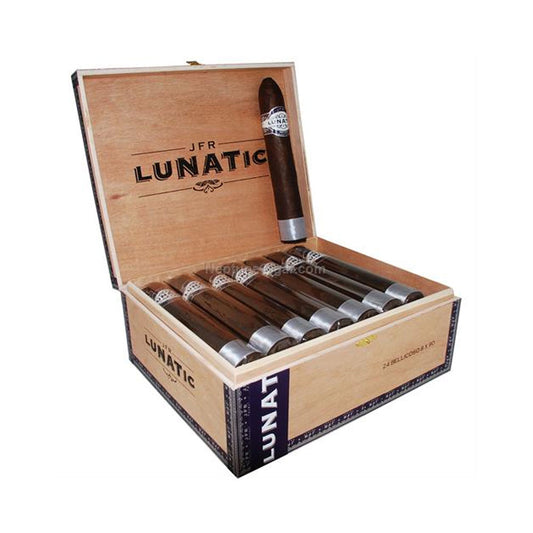 Lunatic Habano