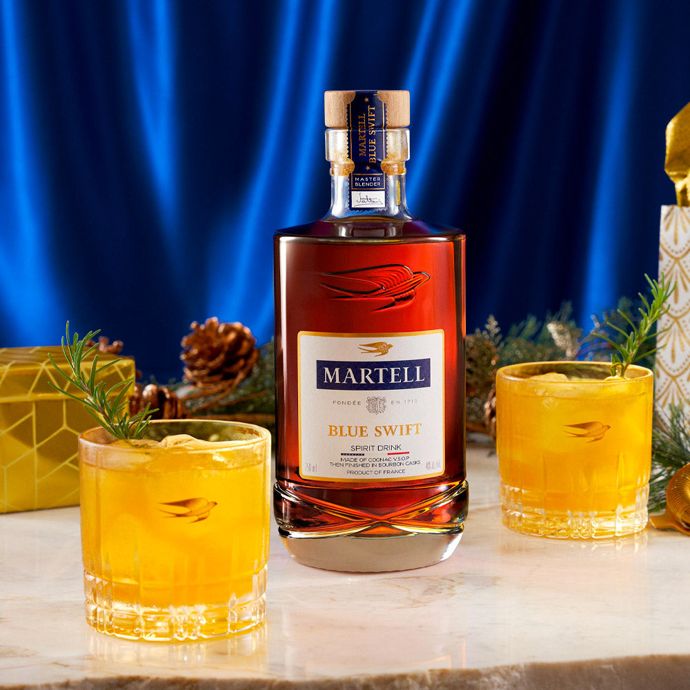 Martell Azul Swift 750 ml