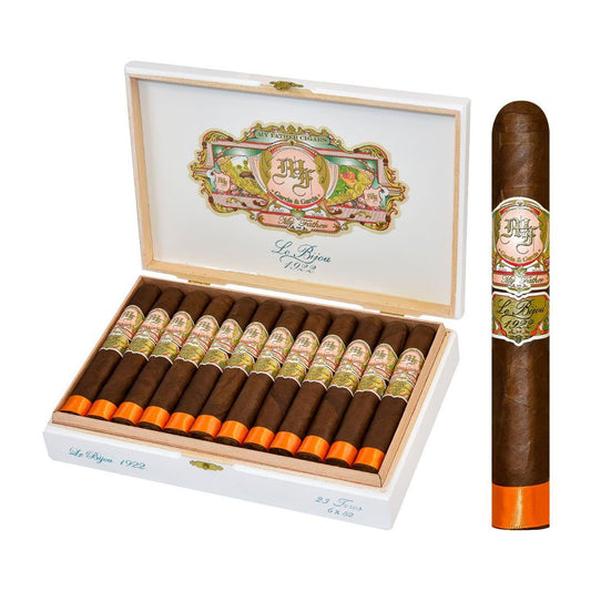 My Father Le Bijou 1922 Toro