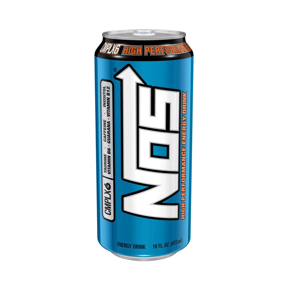 NOS High Performance 16oz