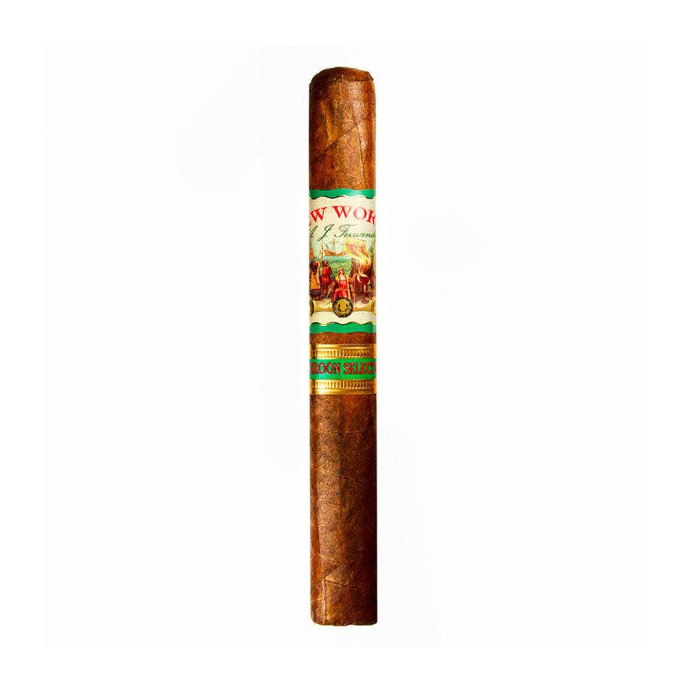New World Cameroon Selection Toro Cigar Single