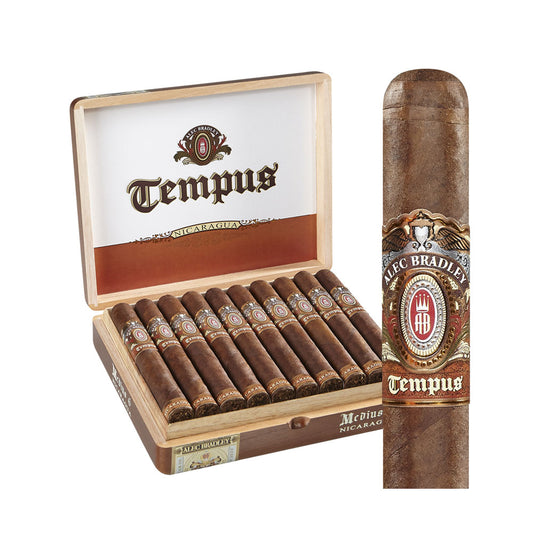 Nicaragua Tempus