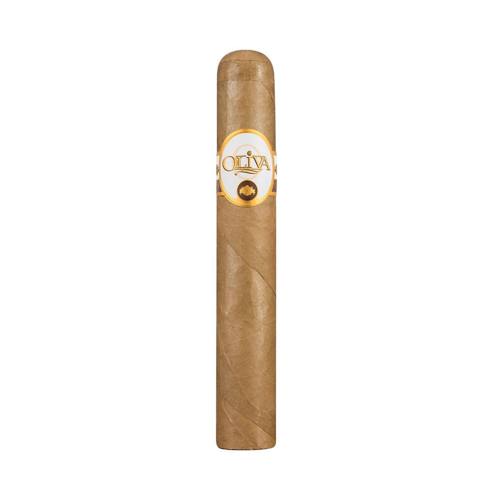 Oliva Connecticut Reserve Double Toro Thompson Cigar Single