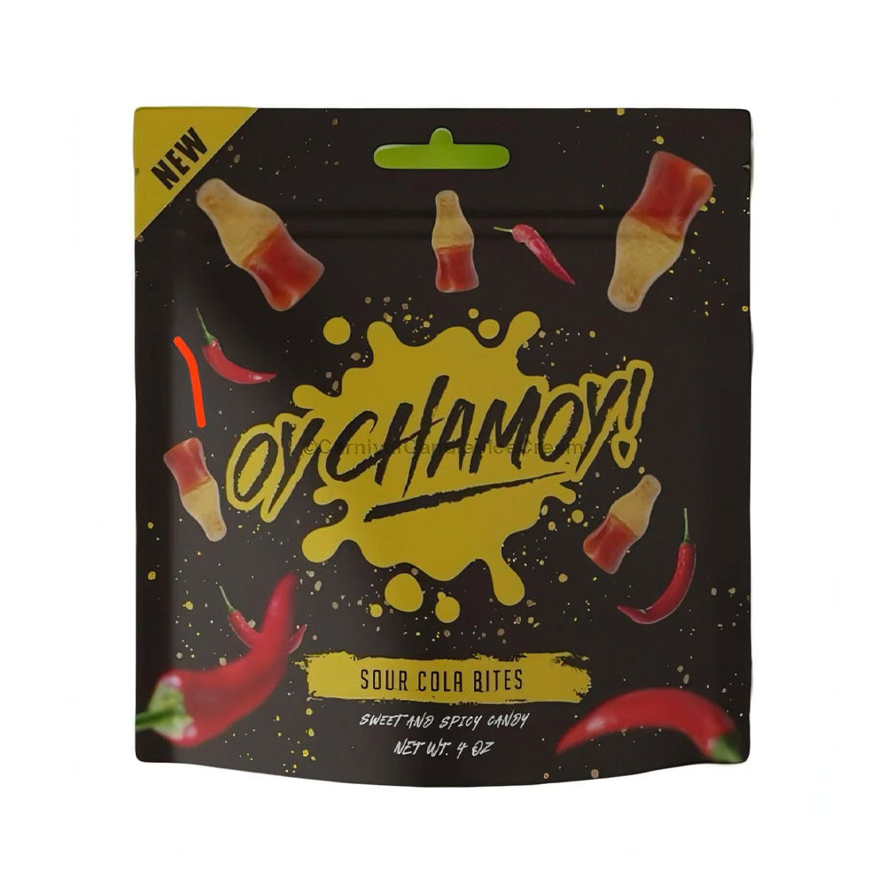 Oy Chamoy