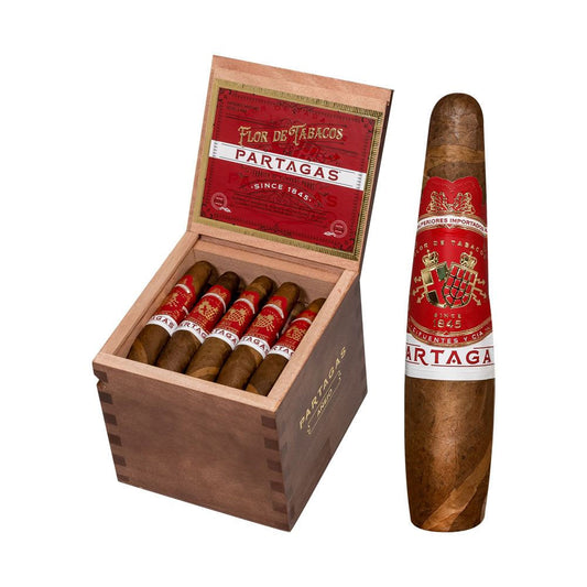 Partagas Anejo Esplendido Single