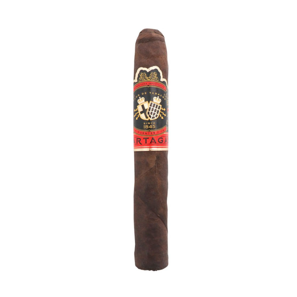 Partagas Black Label Magnifico Single