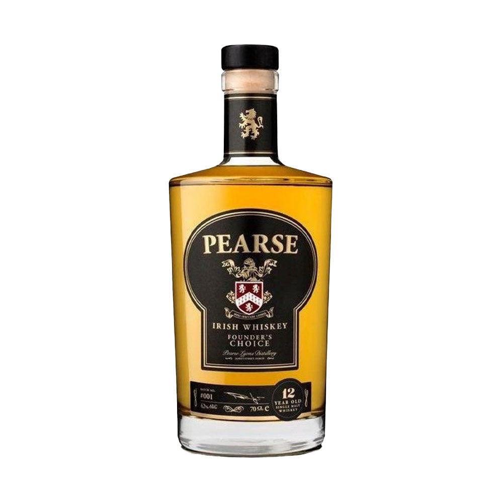 Pearse Irish Whiskey - 750ml