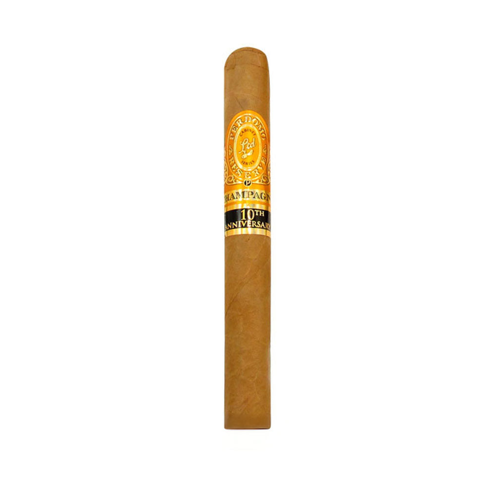 Perdomo Res Champ Churchill Single