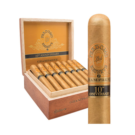 Perdomo Res Champ Churchill