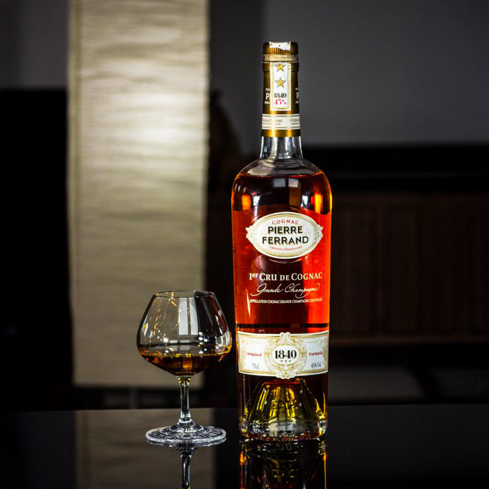 Pierre Ferrand 750 ml