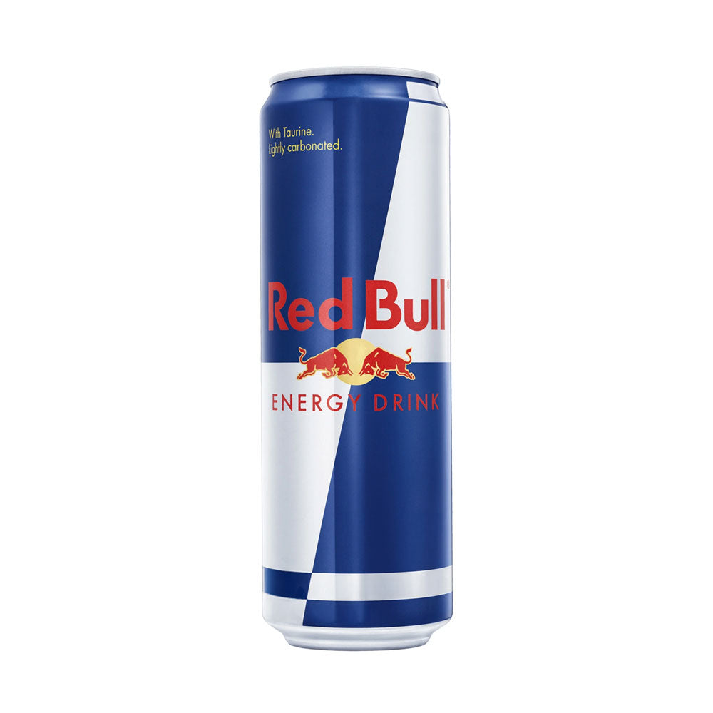 Red Bull Energy Drink 20oz