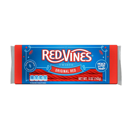 Red Vines 5oz
