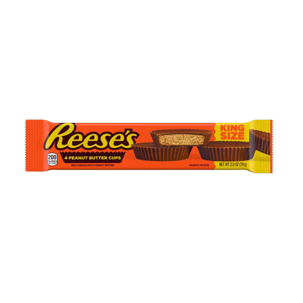 Reese's King Size 2.8oz