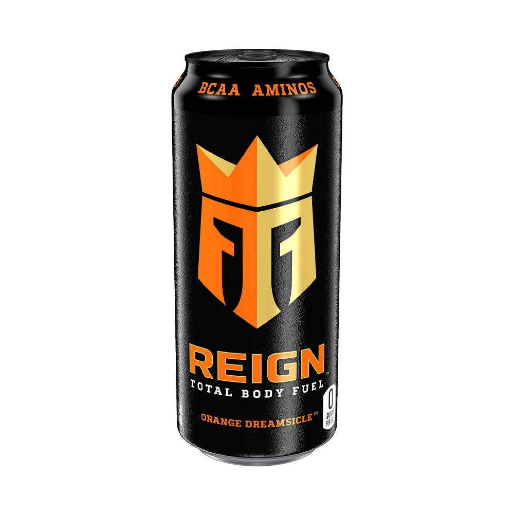 Reign Orange Dreamsicle Energy Drink 16oz