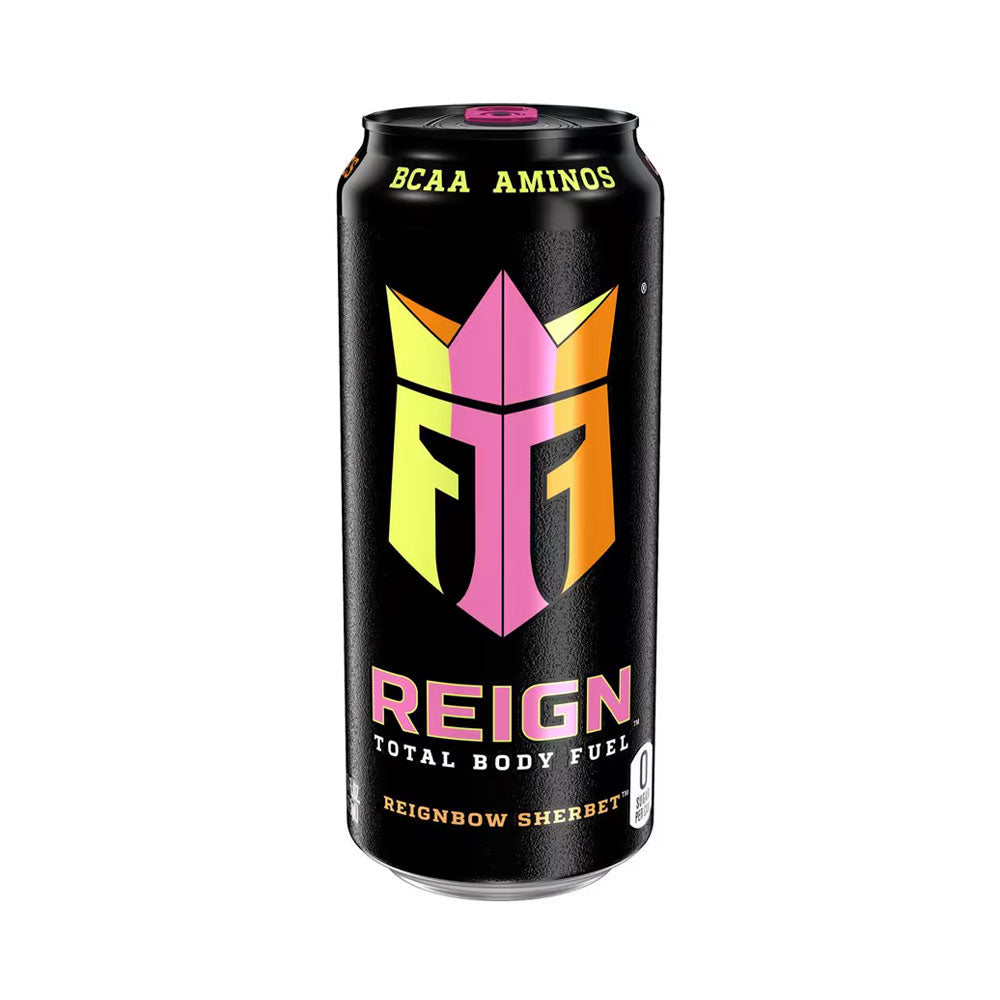 Reign Reignbow Sherbet 16oz