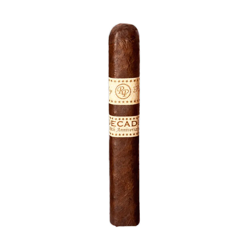 Rocky Patel Decade Emperor Single