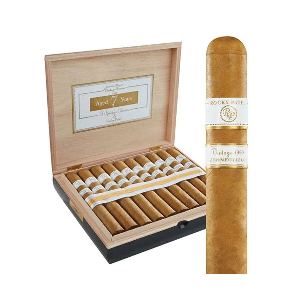 Rocky Patel Vintage Connecticut