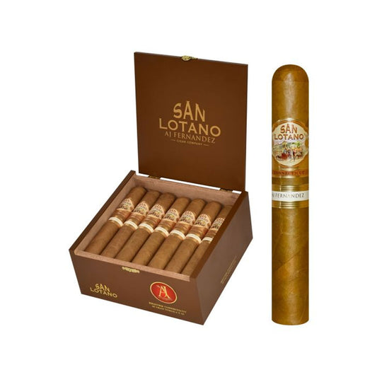 San Lotano Requiem Ecuadorian Connecticut Gran Toro