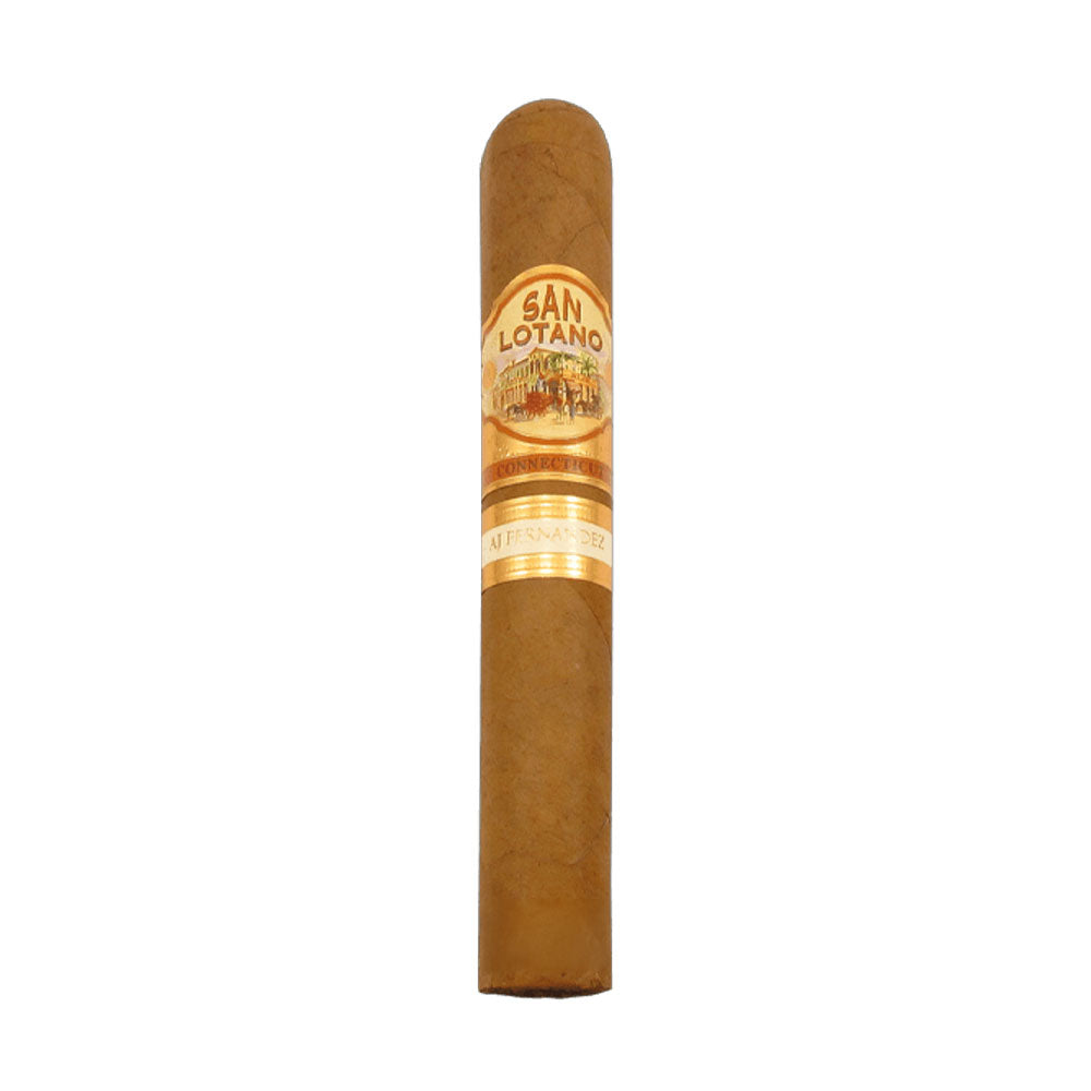 San Lotano Requiem Ecuadorian Connecticut Gran Toro Single