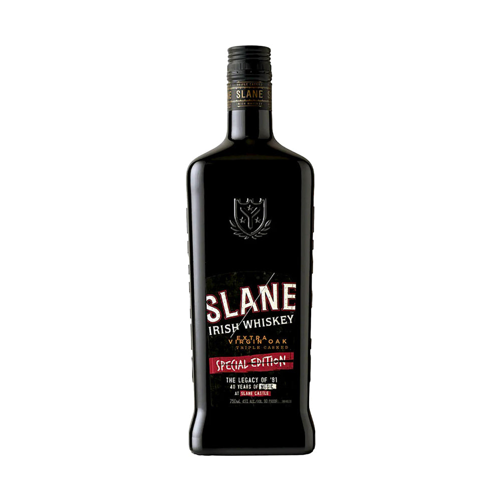Slane Irish Whiskey - 750ml