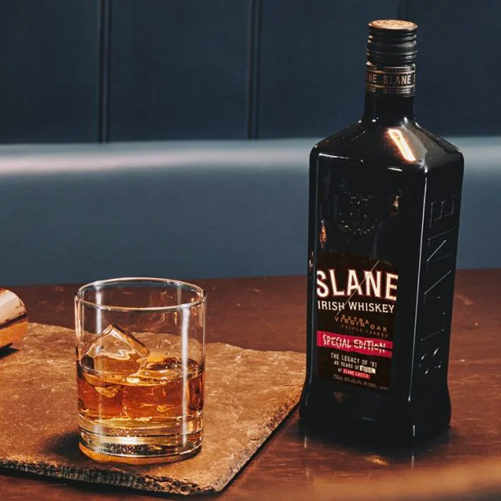 Slane Irish Whiskey - 750ml