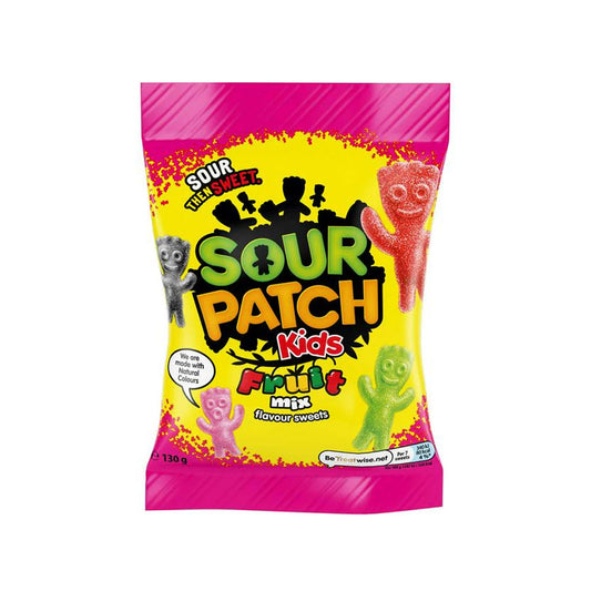 Sour Patch Kids Fruits Mix