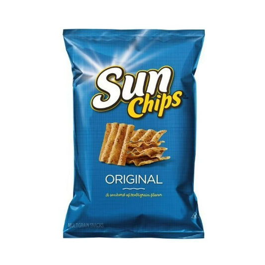 SunChips Original Whole Grain Chips 7 oz
