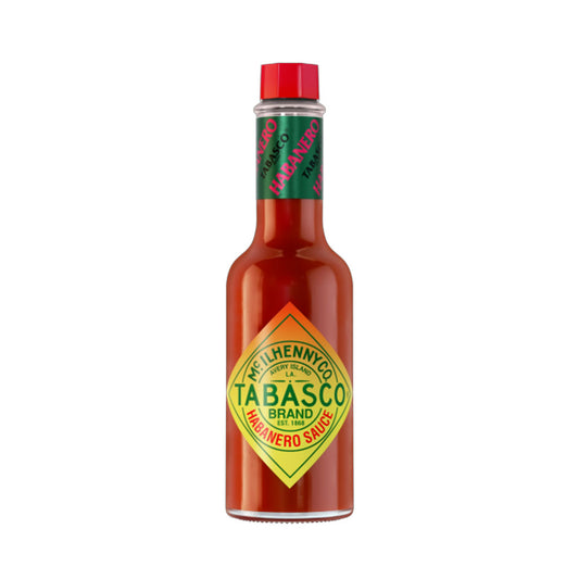 TABASCO Sauce Habanero 2 oz