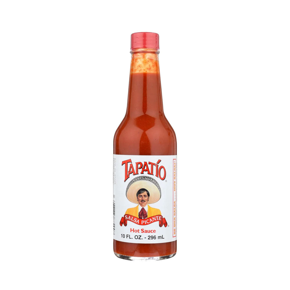 Tapatio Hot Sauce 10 oz