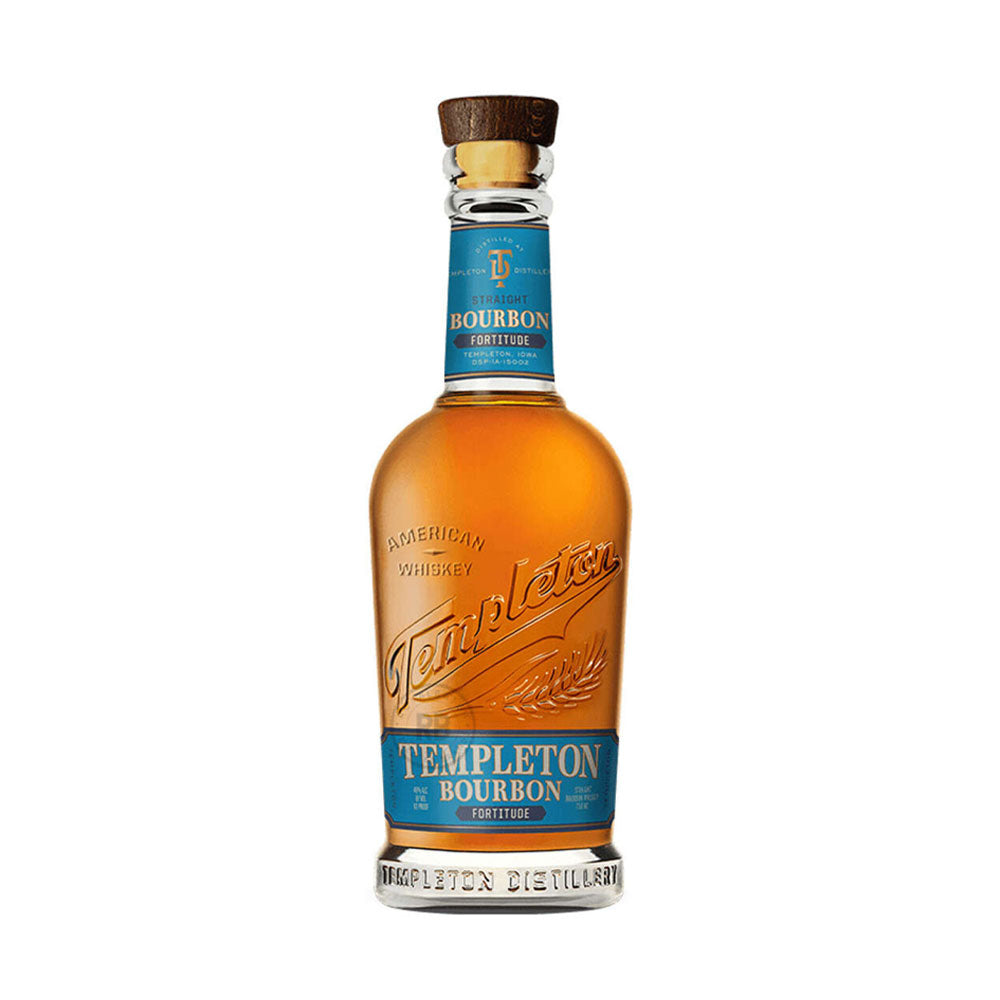Templeton Bourbon Whiskey 750ml