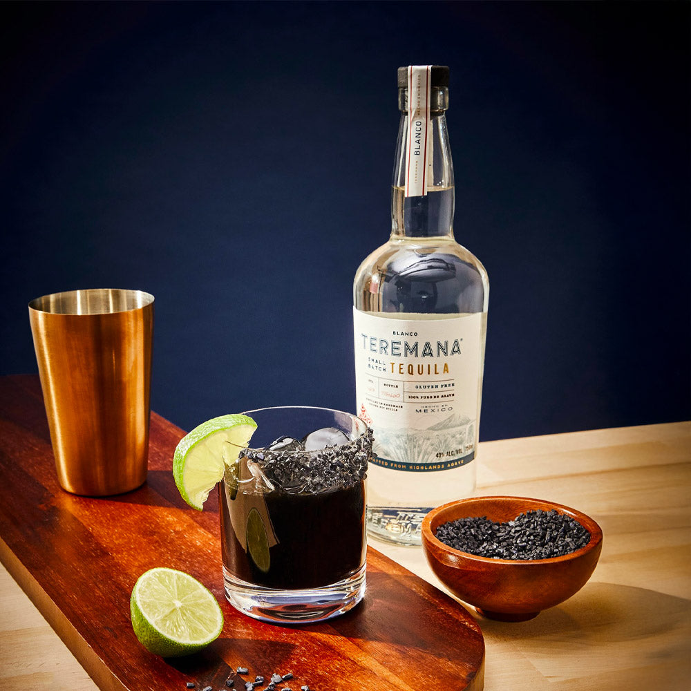 Tequila Teremana Blanco 750ml