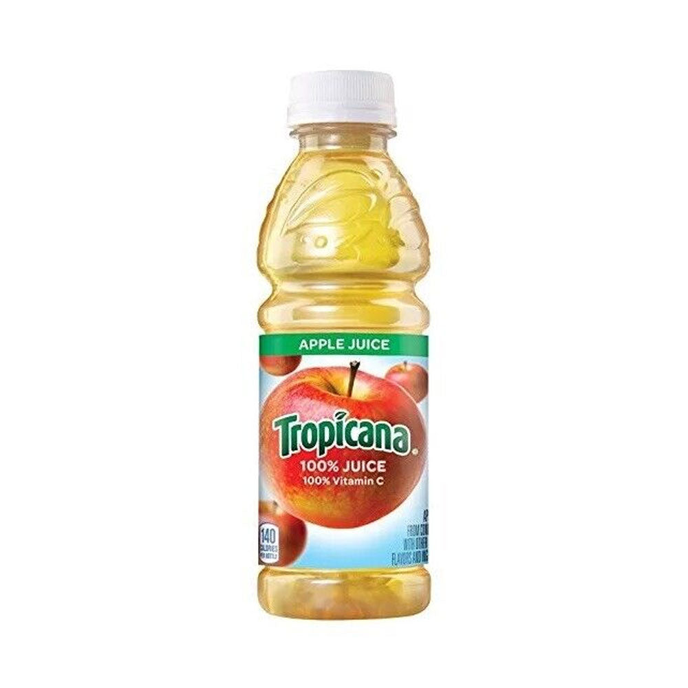 Tropicana 100% Apple Juice 32oz
