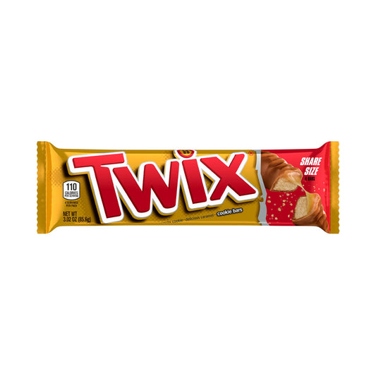 Twix Share Size 3.02oz
