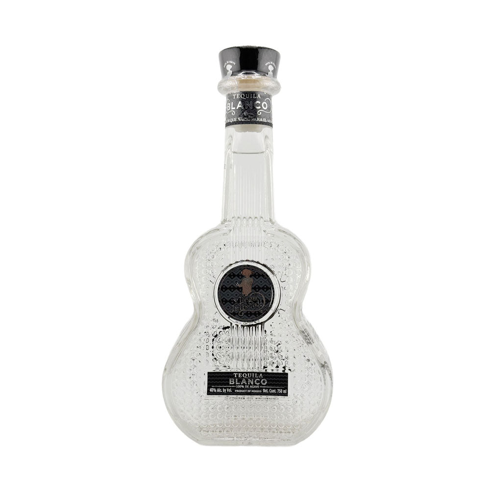 Y Llego Jalisco Blanco Tequila 750ml