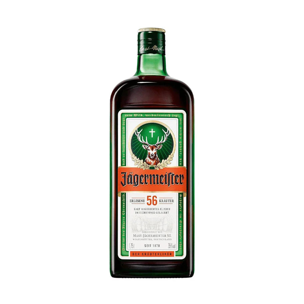 Jagermeister