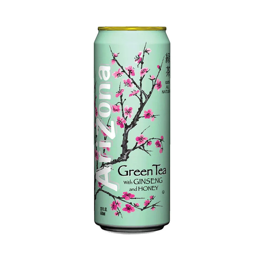 Arizona Green Tea