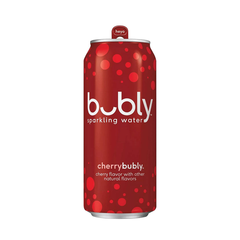 Sparkling Water