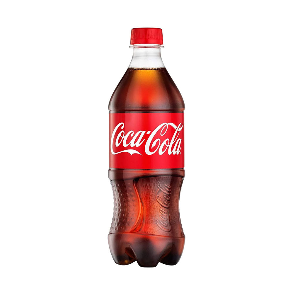 Soda