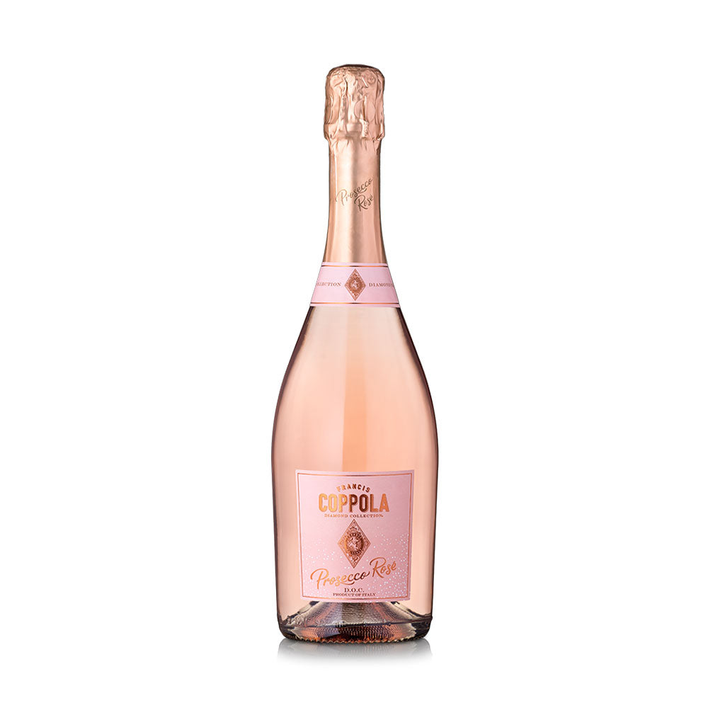 Coppola Prosecco Rose Wine