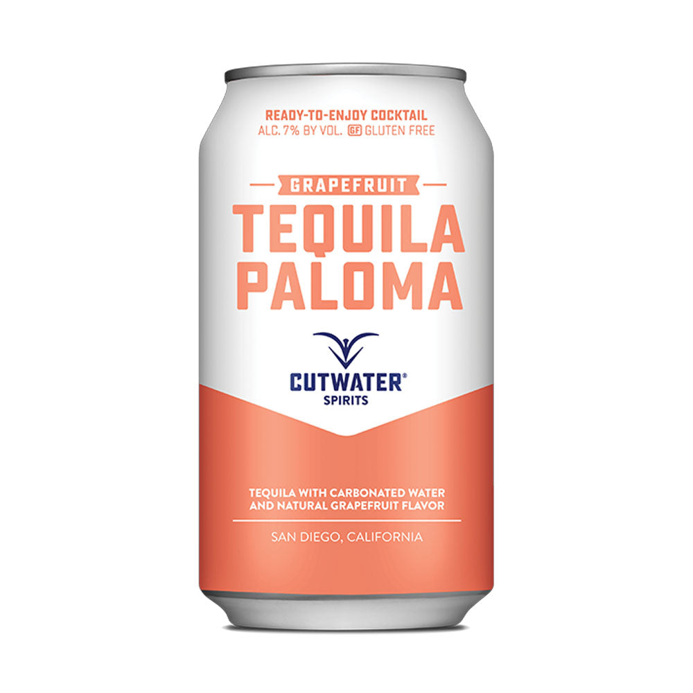 Cutwater Tequila Paloma