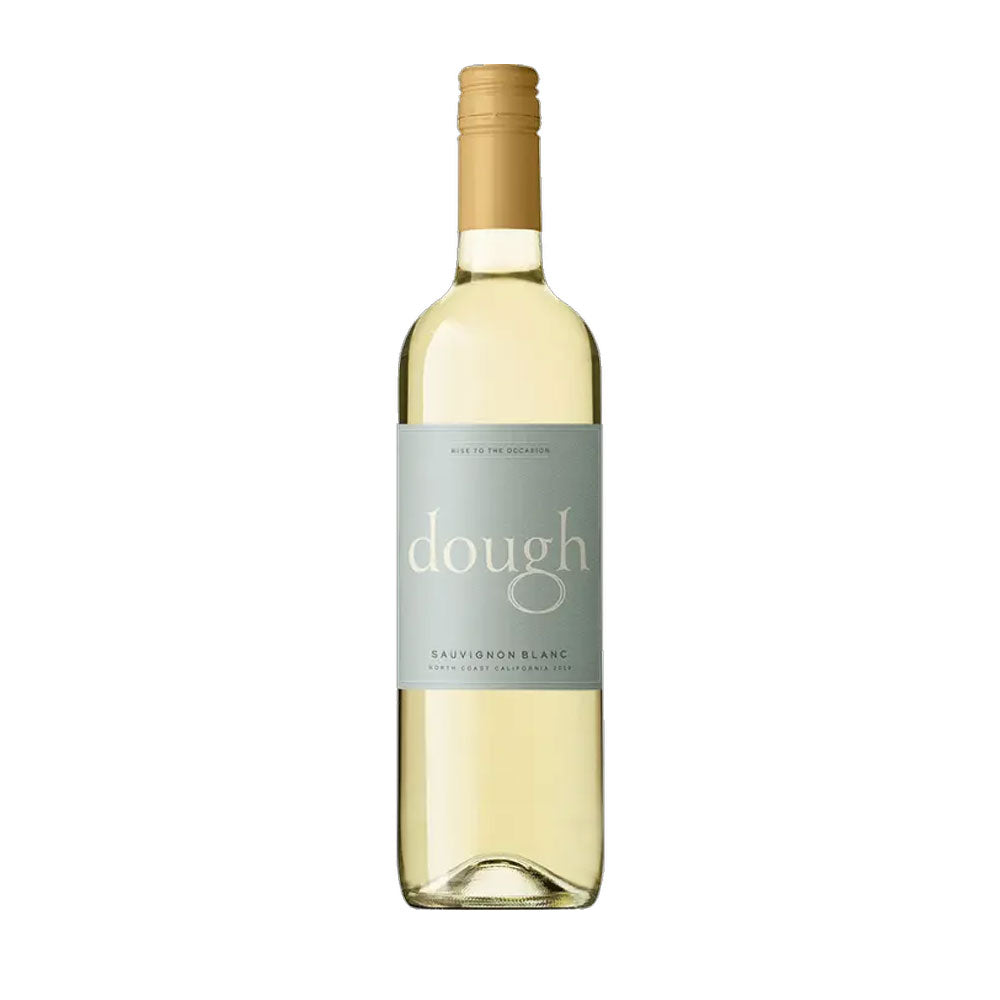 Dough White Wine