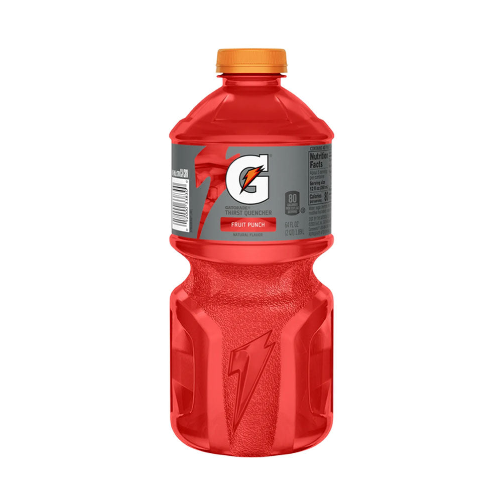 Gatorade Fruit Punch