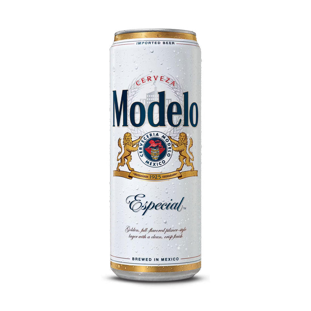 Modelo Especial 24oz